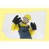 Đồ Hóa Trang Minion Halloween Không Kèm Kính - Trang Phục Cosplay Cho Bé và Người Lớn Giá 65.000₫ 3