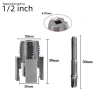 Đồ khai thác ren nước NS 1/2 & 3/4 inch PPR PVC – Mở dây nhanh, bền chắc, giá tốt 10