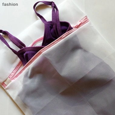Đồ lót 3 kích cỡ: áo ngực, vớ giặt máy, net lưới túi - Giá ưu đãi 36.396₫ 4 Đồ lót 3 kích cỡ: áo ngực, vớ giặt máy, net lưới túi - Giá ưu đãi 36.396₫ 4