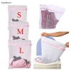Đồ lót 3 kích cỡ: áo ngực, vớ giặt máy, net lưới túi - Giá ưu đãi 36.396₫ 9