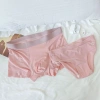 Đồ Lót Cặp Đôi Ice Silk Nhật Bản Ngọt Ngào – Bộ Nữ + Boxer Nam, Giá 210.167₫
