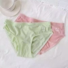 Đồ Lót Cặp Đôi Ice Silk Nhật Bản Ngọt Ngào – Bộ Nữ + Boxer Nam, Giá 210.167₫ 3