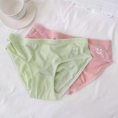 Đồ Lót Cặp Đôi Ice Silk Nhật Bản Ngọt Ngào – Bộ Nữ + Boxer Nam, Giá 210.167₫