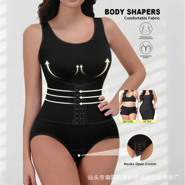 Đồ Lót Định Hình Nữ BodyShaper Su Co Giãn Cao Cấp - Tôn Vóc Dáng, Đa Màu, Giá 183.000 VND