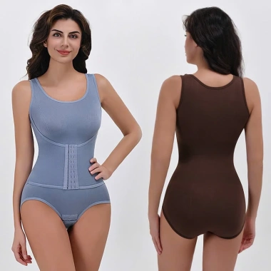 Đồ Lót Định Hình Nữ BodyShaper Su Co Giãn Cao Cấp - Tôn Vóc Dáng, Đa Màu, Giá 183.000 VND