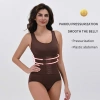 Đồ Lót Định Hình Nữ BodyShaper Su Co Giãn Cao Cấp - Tôn Vóc Dáng, Đa Màu, Giá 183.000 VND 6