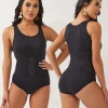 Đồ Lót Định Hình Nữ BodyShaper Su Co Giãn Cao Cấp - Tôn Vóc Dáng, Đa Màu, Giá 183.000 VND 7