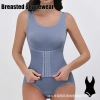 Đồ Lót Định Hình Nữ BodyShaper Su Co Giãn Cao Cấp - Tôn Vóc Dáng, Đa Màu, Giá 183.000 VND 8