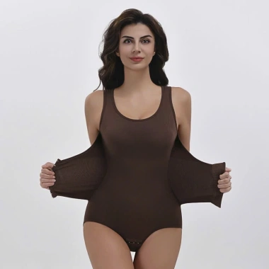 Đồ Lót Định Hình Nữ BodyShaper Su Co Giãn Cao Cấp - Tôn Vóc Dáng, Đa Màu, Giá 183.000 VND