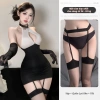 Đồ Lót Gợi Cảm Cô Thư Ký Chuyên Nghiệp - Cosplay Nóng Bỏng LALA HONEY 90k Giá 117k 10