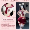 Đồ lót gợi cảm cosplay nữ sinh viên - váy ngắn xếp ly quyến rũ LaLaHoney 159.500 VND 7
