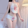 Đồ Lót Nữ Gợi Cảm DN16 - Bộ Đồ Ngủ Sexy Cosplay Anime Dễ Thương, Giá 160.000₫ 4