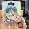 Đồ lưu niệm Singapore: Sư tử biển hoạt hình dán tủ lạnh xoay được – Quà du lịch dễ thương, giá ưu đãi 157.300₫