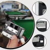 Đồ nghề bảo dưỡng hiệu suất cao đầu que bi-a - Giá ưu đãi 63.720 VND, phù hợp câu lạc bộ 3