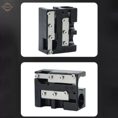 Đồ nghề bảo dưỡng hiệu suất cao đầu que bi-a - Giá ưu đãi 63.720 VND, phù hợp câu lạc bộ