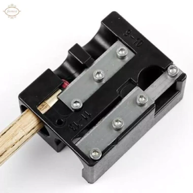 Đồ nghề bảo dưỡng hiệu suất cao đầu que bi-a - Giá ưu đãi 63.720 VND, phù hợp câu lạc bộ 6 Đồ nghề bảo dưỡng hiệu suất cao đầu que bi-a - Giá ưu đãi 63.720 VND, phù hợp câu lạc bộ 6