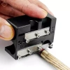 Đồ nghề bảo dưỡng hiệu suất cao đầu que bi-a - Giá ưu đãi 63.720 VND, phù hợp câu lạc bộ 7