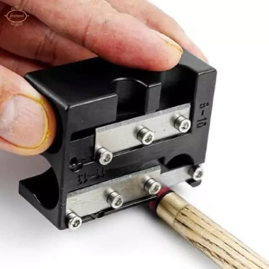 Đồ nghề bảo dưỡng hiệu suất cao đầu que bi-a - Giá ưu đãi 63.720 VND, phù hợp câu lạc bộ