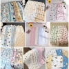 Đồ ngủ bé gái Sweet Kitty mùa xuân thu dài tay ấm áp - Ưu đãi đặc biệt 141k 10