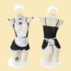 Đồ ngủ cosplay hầu gái gợi cảm Dream.Wear DN45 - Giá 68.000, mềm mại, thiết kế quyến rũ 2