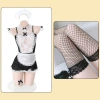 Đồ ngủ cosplay hầu gái gợi cảm Dream.Wear DN45 - Giá 68.000, mềm mại, thiết kế quyến rũ 4