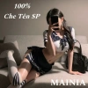 Đồ Ngủ Cosplay Học Sinh Lolita Size 40‑90Kg MS46 – 115k Mainia 7