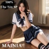 Đồ Ngủ Cosplay Học Sinh Lolita Size 40‑90Kg MS46 – 115k Mainia 8