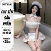 Đồ ngủ cosplay JK Myzia DN39 - Đóng đơn theo yêu cầu, ship hỏa tốc, giá chỉ 144.000₫