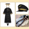 Đồ ngủ cosplay nữ tiếp viên gợi cảm Dream Wear DN27 - Giá chỉ 90.000 VNĐ 5