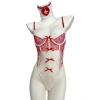 Đồ ngủ cosplay váy ngủ sexy: Thủy thủ, Y tá, Hầu gái, Tiếp viên - Giá 50.000₫ 6