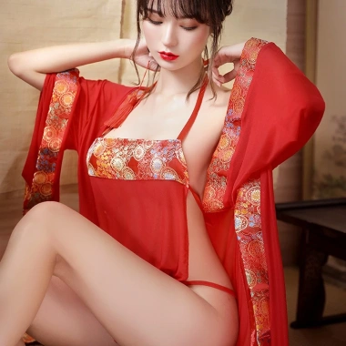 Đồ ngủ cosplay váy ngủ sexy: Thủy thủ, Y tá, Hầu gái, Tiếp viên - Giá 50.000₫