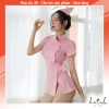 Đồ Ngủ Hóa Trang Cosplay Y Tá Sexy - Giá chỉ 119.000đ, ưu đãi giảm 26%