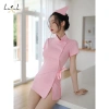 Đồ Ngủ Hóa Trang Cosplay Y Tá Sexy - Giá chỉ 119.000đ, ưu đãi giảm 26% 2