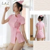 Đồ Ngủ Hóa Trang Cosplay Y Tá Sexy - Giá chỉ 119.000đ, ưu đãi giảm 26% 9