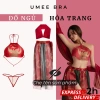 Đồ Ngủ Hóa Trang Nữ DN08 – Bộ Ngủ Cổ Trang Sexy Quyến Rũ, Giá 106.000 VND