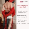 Đồ Ngủ Hóa Trang Nữ DN08 – Bộ Ngủ Cổ Trang Sexy Quyến Rũ, Giá 106.000 VND 3