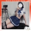 Đồ Ngủ Hoá Trang Nữ Sexy Nhật Bản - Cosplay Sinh Nhật CO03a Giá 119k