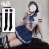 Đồ Ngủ Hoá Trang Nữ Sexy Nhật Bản - Cosplay Sinh Nhật CO03a Giá 119k 10