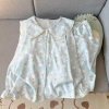 Đồ ngủ nữ công chúa - Pijama mềm mại thoáng mát, xinh xắn, giá ưu đãi 169.996₫