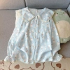 Đồ ngủ nữ công chúa - Pijama mềm mại thoáng mát, xinh xắn, giá ưu đãi 169.996₫ 2