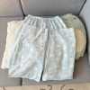 Đồ ngủ nữ công chúa - Pijama mềm mại thoáng mát, xinh xắn, giá ưu đãi 169.996₫ 3