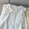 Đồ ngủ nữ công chúa - Pijama mềm mại thoáng mát, xinh xắn, giá ưu đãi 169.996₫ 4