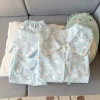 Đồ ngủ nữ công chúa - Pijama mềm mại thoáng mát, xinh xắn, giá ưu đãi 169.996₫ 5