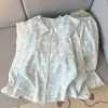 Đồ ngủ nữ công chúa - Pijama mềm mại thoáng mát, xinh xắn, giá ưu đãi 169.996₫ 7