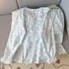 Đồ ngủ nữ công chúa - Pijama mềm mại thoáng mát, xinh xắn, giá ưu đãi 169.996₫ 9