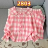 Đồ ngủ nữ công chúa - Pijama mềm mại thoáng mát, xinh xắn, giá ưu đãi 169.996₫ 10