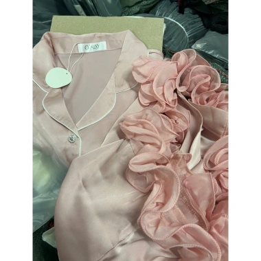 Đồ ngủ nữ Freesize 3