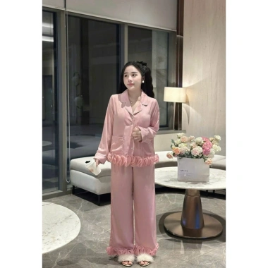 Đồ ngủ nữ Freesize 7