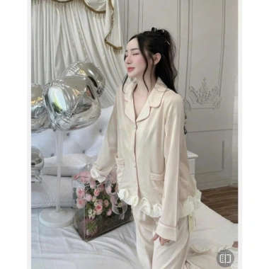 Đồ ngủ nữ Freesize 8