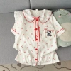 Đồ ngủ nữ thoải mái mềm mại công chúa - Pijama 216 hoạt hình dễ thương, giảm còn 168.942₫ 2